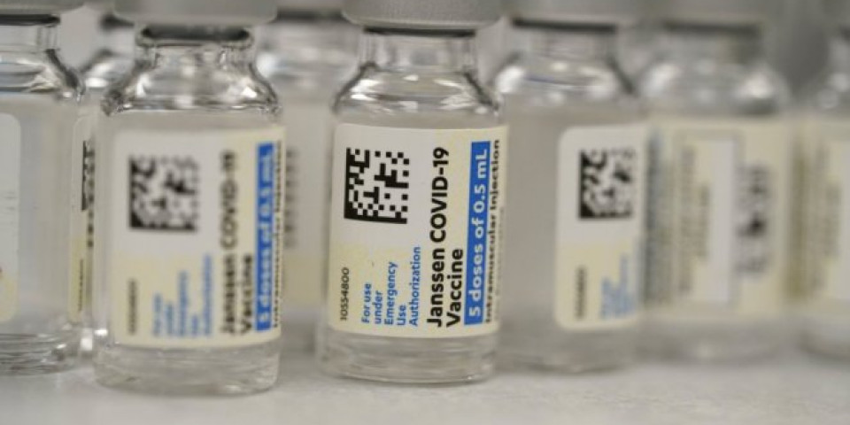 U Srbiju danas stižu prve vakcine preko Kovaks sistema
