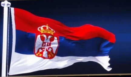SVAKA ČAST! Srpski dvojac osvojio bronzu na EP