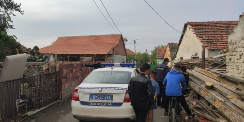 Zatečeno 10 osoba u kockarnici na crno u Zrenjaninu, VLASNIK UHAPŠEN
