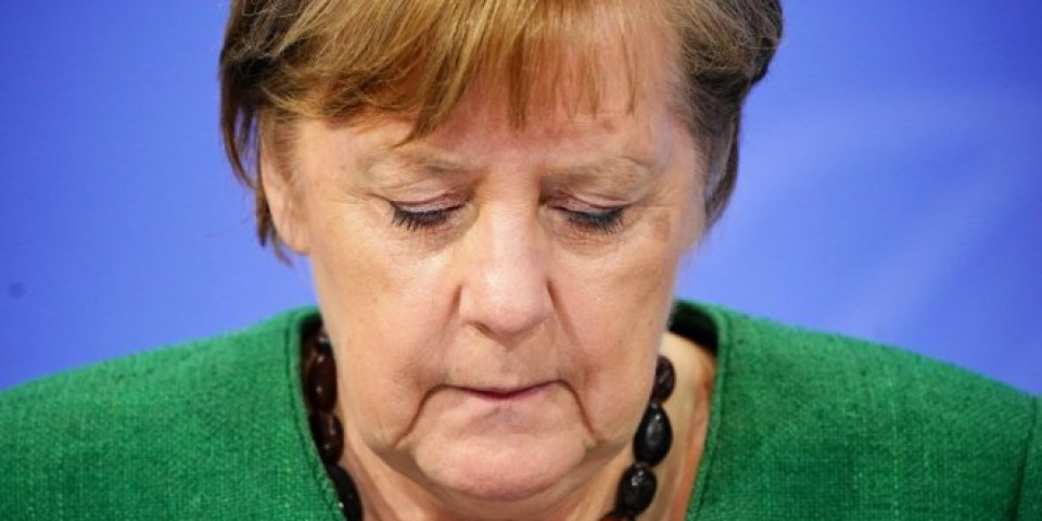 U TEŠKOJ SMO SITUACIJI! Angela Merkel priznala da je njena vlada pravila GREŠKE!
