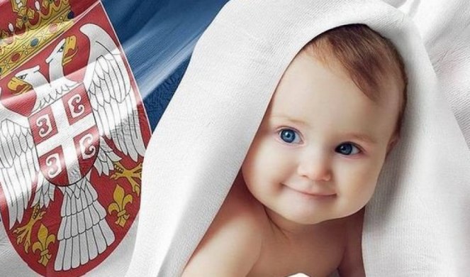 ROĐENA PRVA BEBA IZ ODMRZNUTIH EMBRIONA U SRBIJI! Predsednik Vučić objavio prelepe vesti: Od srca čestitam ponosnoj majci Mariji!