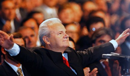 KADA BIH SMAKAO STO LJUDI, SVE BI BILO REŠENO! Milošević planirao vojni udar kako bi spasao Jugoslaviju! PRED SMRT JOVIĆ SVE OTKRIO!