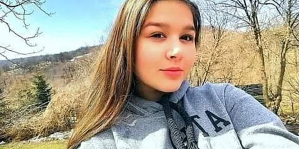 LEPA VEST! Pronađena tinejdžerka Maja iz Despotovca! Policija obavestila porodicu u kakvom je stanju!