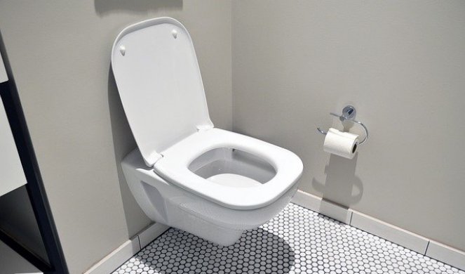 SKIDA SKORELO ŽUTILO! Ekspert za higijenu otkriva kako da očistite WC ŠOLJU - potrebne su vam samo 2 stvari