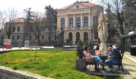 JAŠAR ISPRED STUDENJAKA, A U STANU CECA! Posle „popuštanja“ mera u Kragujevcu rasturene tri korona žurke