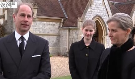 "SMRT FILIPA JE OSTAVILA VELIKU PRAZNINU U ŽIVOTU KRALJICE"! Princ Edvard otkrio kako se porodica nosi sa gubitkom!