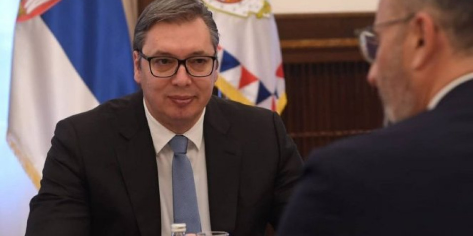 Srbija pojačava dinamiku reformi, do kraja godine kreće dalje na putu ka EU!