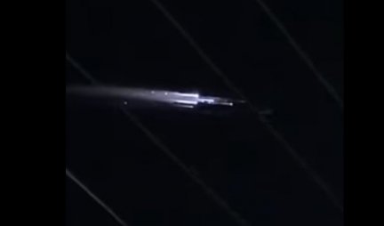 MISTERIJA NA NEBU! Čudna usijana kugla eskplodirala iznad Floride, svi su mislili da je asteroid GW4, međutim... DA LI JE ISTINA NEGDE NA DNU MORA?!