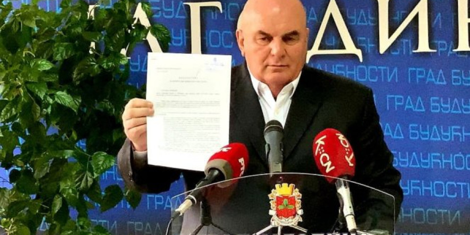 PALMA: Đilas platio Mići Jovanoviću da da lažnu izjavu protiv mene!