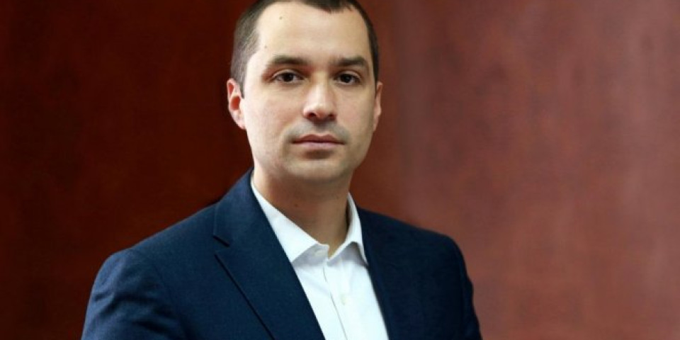 Luka Petrović: Još jedan pokušaj državnog udara i destabilizacije naše zemlje
