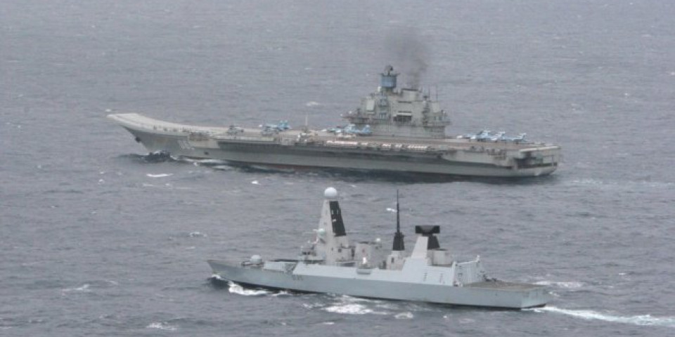 IMA LI rusija RAZLOGA ZA BRIGU?! NATO ratni brod - FRANCUSKA FREGATA "Overnja" D654 UPLOVIO u luku u Ukrajini!