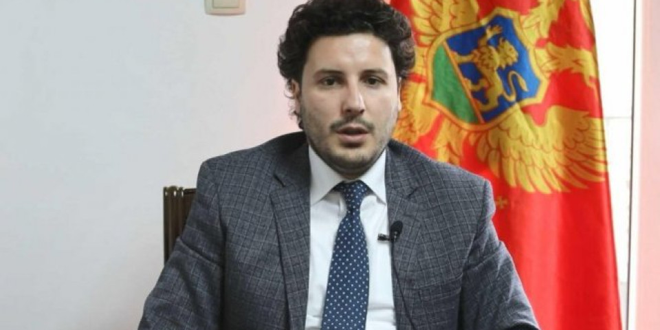 RTCG: Abazović ima manje od dva meseca da formira vladu