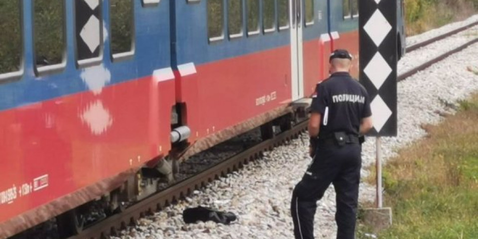 CRNE BROJKE Prošle godine 20 osoba poginulo na prugama u Srbiji