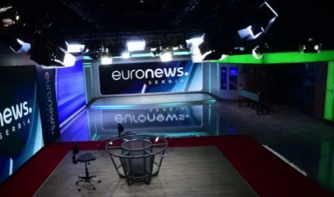 Lansiran signal Euronews Srbija!