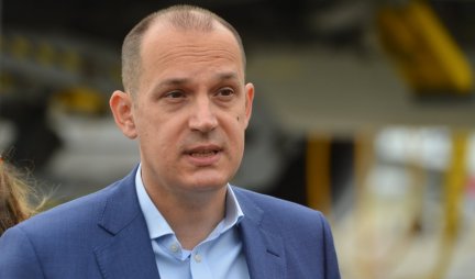 Potvrđeno osam slučajeva delta soja u Srbiji, ministar Lončar kaže da ih sigurno ima više!