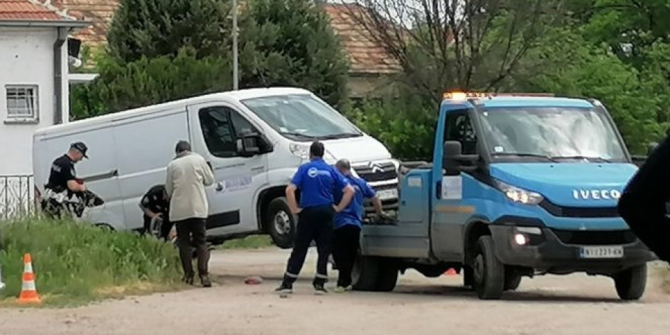 POTRESNO! Majka svedočila o ubistvu deteta u Popovcu kod Niša: BIO JE KRVAV ISPOD TOČKOVA