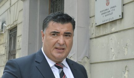 Reakcija direktora JKP "Beogradske elektrane" Radeta Baste na napade na sina predsednika Srbije Aleksandra Vučića