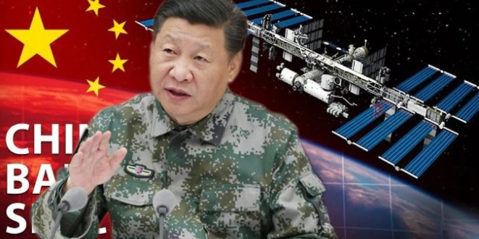ZAMENIK MINISTRA ZAGRMEO: Kina mora da se pripremi za potencijalnu KATASTROFU!