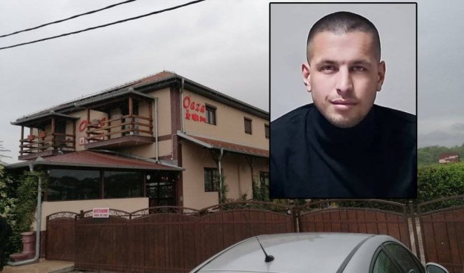 SAKRILA SNIMAK TUČE, U POLICIJI DALA NEVEROVATNO OBJAŠNJENJE Određen pritvor vlasnici restorana u kojem je stradao Aleksa (26)