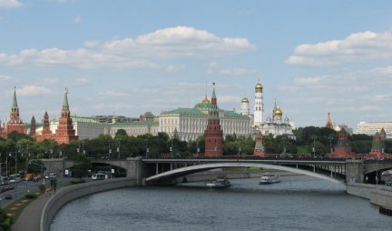 Kremlj: London opsednut Moskvom, optužuje je za sve i svja!