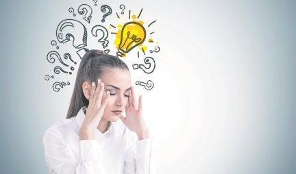 Da li ste skloni PRETERANOM RAZMIŠLJANJU? Psiholog otkriva tehnike za UTIŠAVANJE MOZGA!