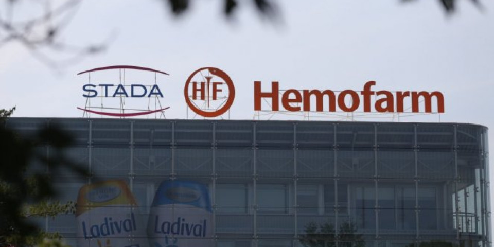 Hemofarm obeležio 61. rođendan i saopštio: Investicije od čak 40 miliona evra u ovoj godini, Briga o zdravlju ljudi prioritet