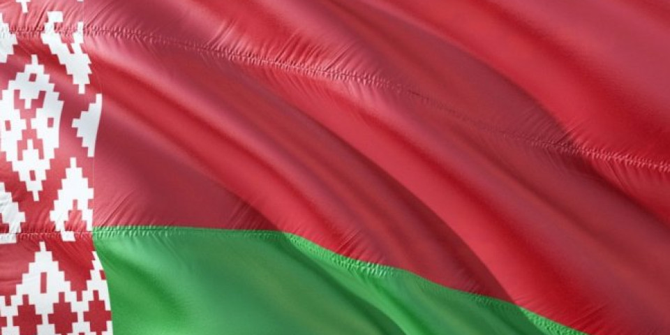 NE PRIMAMO IZBEGLICE NAZAD Belorusija suspenzijom sporazuma sa EU odgovorila na sankcije