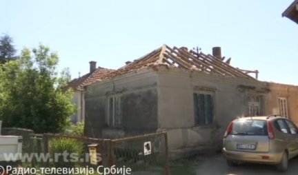 Dobrica renovirao kuću, pa našao "paket" zbog kojeg mu je policija odmah opkolila dom/FOTO/