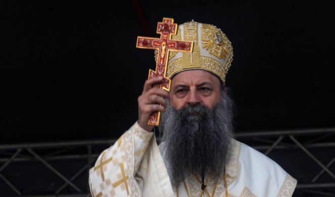 Patrijarh Porfirije, posle 83 godine, na Preobraženje u Doboju!