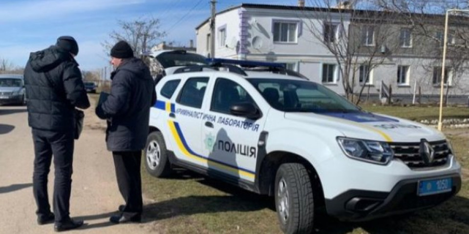 POKUŠAN ATENTAT NA KOMANDANTA POLJSKE POLICIJE! Eksplodirao poklon koji je dobio u Ukrajini