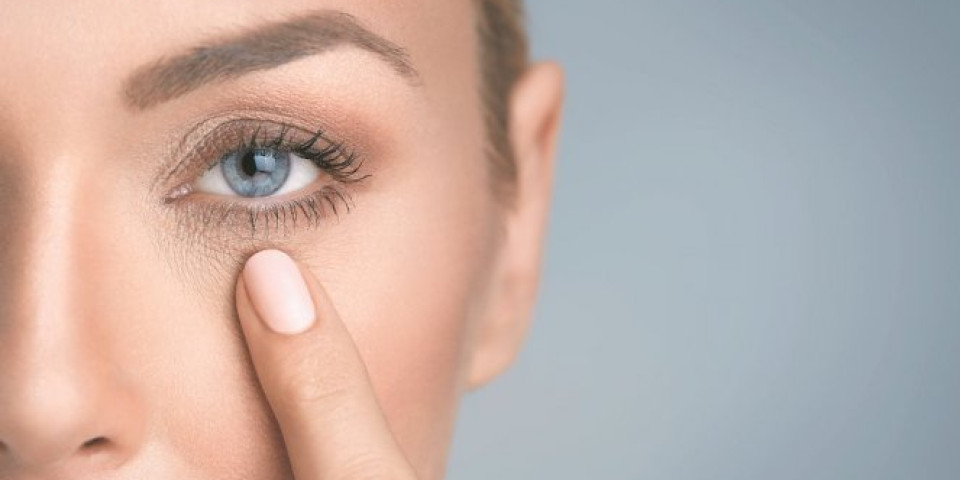 PAZITE NA SIMPTOME! 4 načina na koja vas vaše OČI upozoravaju da imate ZDRAVSTVENE PROBLEME!