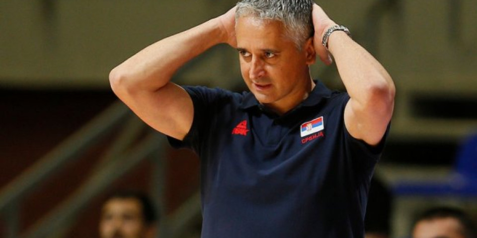 BUM! SELEKTOR OPET U NBA! Šta to znači za Srbiju?