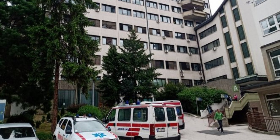 Broj obolelih u Zlatiborskom okrugu raste! Dupliran broj prijema u bolnicu