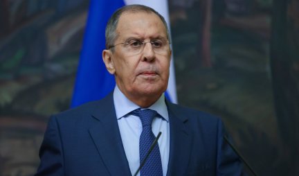 GRAĐANSKI RAT NA VRATIMA! Lavrov objasnio u kom slučaju će se Rusija UMEŠATI U AVGANISTANU!