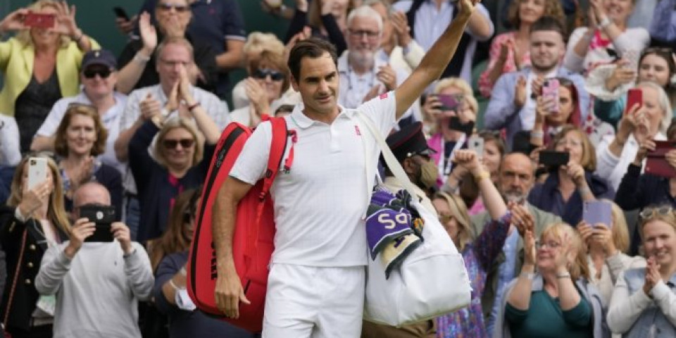 HRVAT OTKRIO! Federer preskače AO! Vratiće se KAD BUDE SIGURAN da će osvojiti titulu!