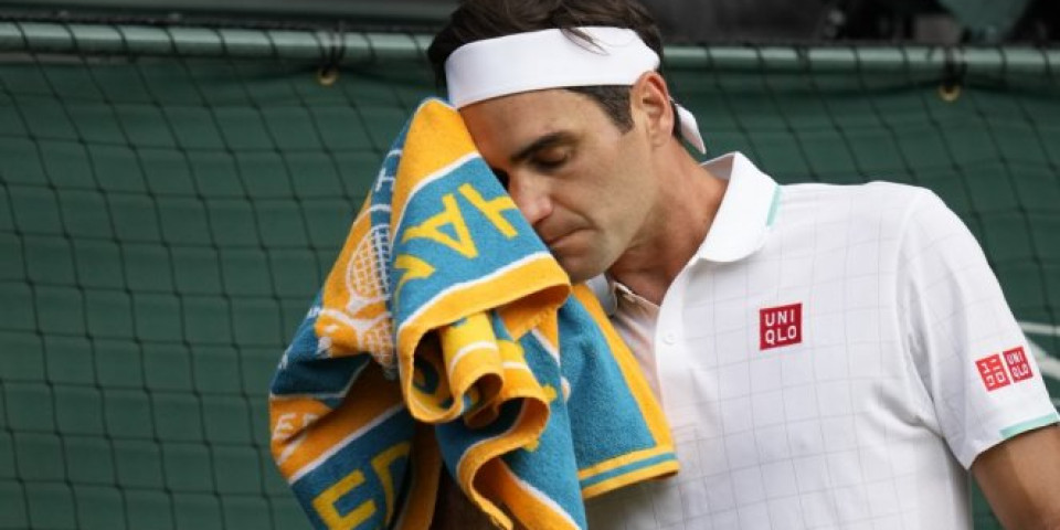 SADA JE SVE JASNO! Federer ŠOKIRAO planetu! Švajcarac doneo DEFINITIVNU ODLUKU!