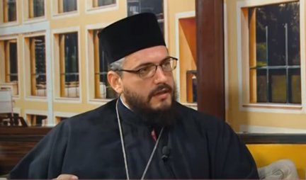 MIRAŠEV ŠEGRT UPUTIO NOVE PRETNJE! Tvrdi da NEĆE DOZVOLITI ustoličenje mitropolita Joanikija u Cetinjskom manastiru!
