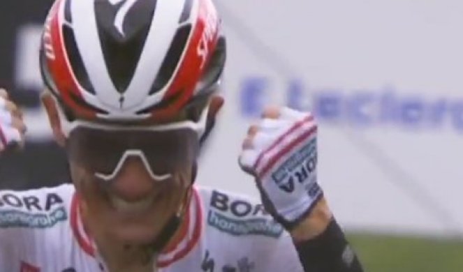 AUSTRIJANAC DOMINIRAO! Konard pobedio na 16. etapi Tur de Fransa!
