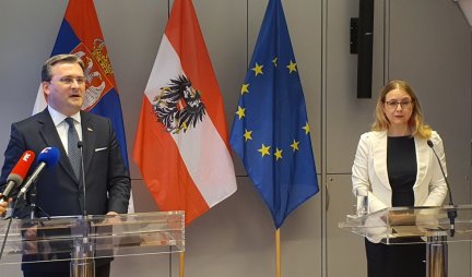 AUSTRIJSKE KOMPANIJE HVALE SRBIJU! Ministar Selaković u poseti Beču