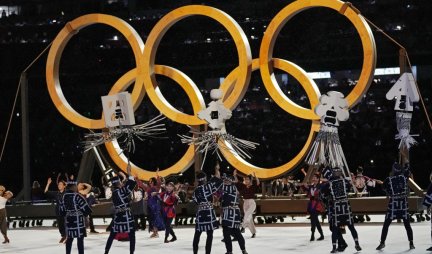 LOŠE VESTI, 27 novozaraženih na Olimpijskim igrama