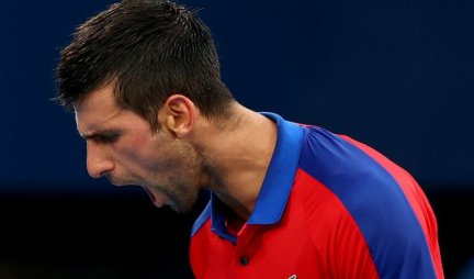 Previše Novak poštuje i voli Srbiju da bi to uradio! Francuska šampionka brani najboljeg tenisera svih vremena!