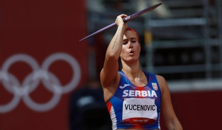 SJAJNO! Marija Vučenović osvojila srebrnu medalju na Kupu Evrope, Adriani Vilagoš pripala bronza!