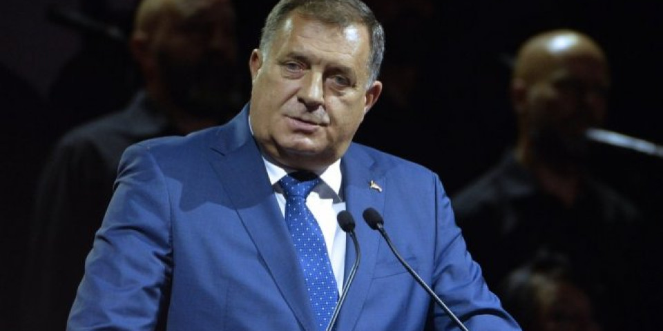 BRISELSKA OSVETA! EP usvojio amandman o sankcijama Dodiku