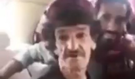 TALIBANI VRAĆAJU ZEMLJU U KAMENO DOBA! Poznatom avganistanskom komičaru ODSEKLI GLAVU, tvrde da je HARAM zasmejavati ljude! /VIDEO/