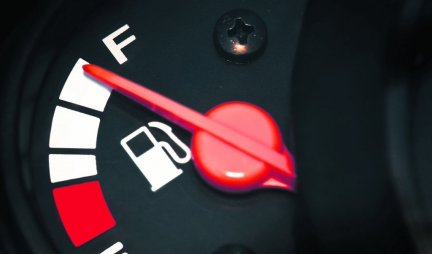 Domaće gorivo - sve što je potrebno vašem automobilu!