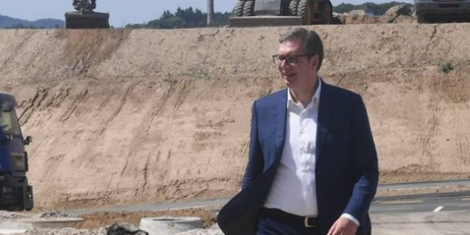 PREDSEDNIK SUTRA U NOVOM SADU! Vučić će prisustvovati otvaranju fabrike kompanije Kontinental