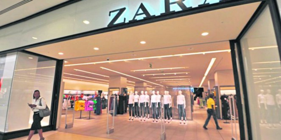 UTVRĐEN VISOK SADRŽAJ KANCEROGENIH MATERIJA! "Zara" prodaje otrovno posuđe