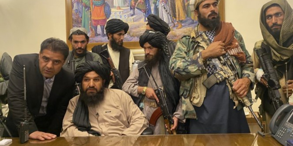 Talibani poručili: Daćemo sve od sebe da istrebimo ovo zlo, pa najavili NOVU BORBU!