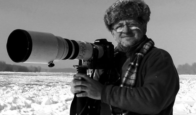 TUGA! PREMINUO JAROSLAV PAP! Fotoreporter Tanjuga iznenada umro u 65. godini!