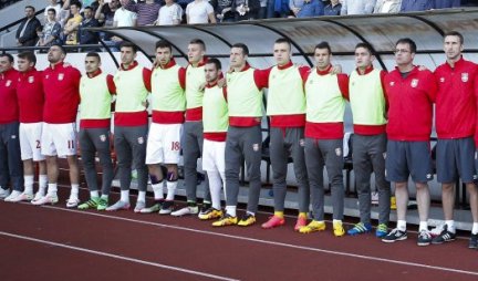 Pred transferom KARIJERE! Srpski fudbaler menja sredinu